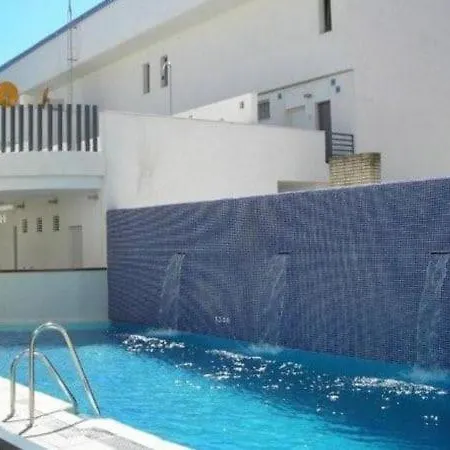Casa Con Vistas Al Mar Zahara De Atunes Holiday home *