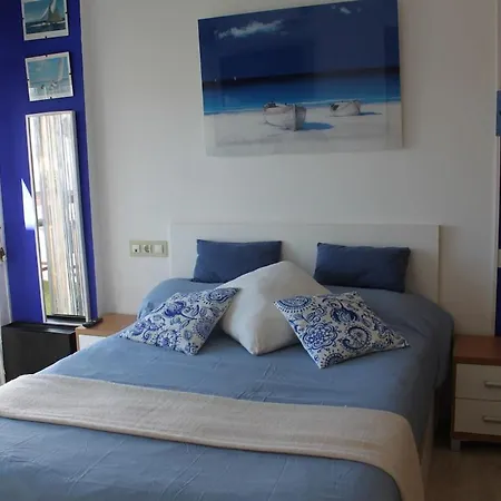 Holiday home Casa Con Vistas Al Mar Zahara De Atunes