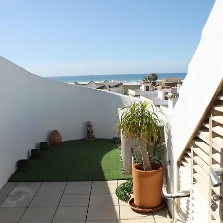 Casa Con Vistas Al Mar Zahara De Atunes Holiday home
