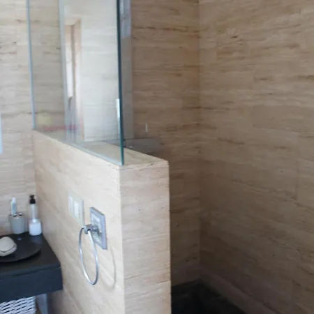 Casa Con Vistas Al Mar Zahara De Atunes Holiday home *