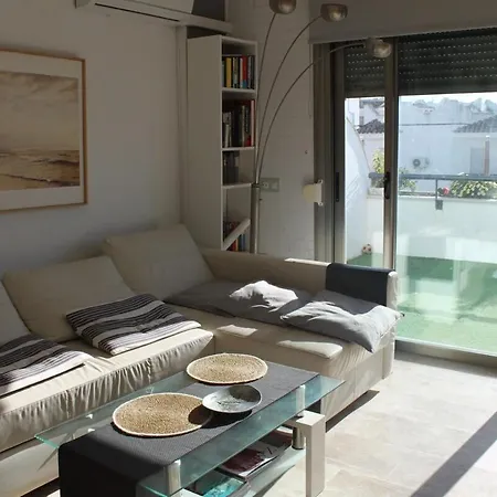 Casa Con Vistas Al Mar Zahara De Atunes Holiday home