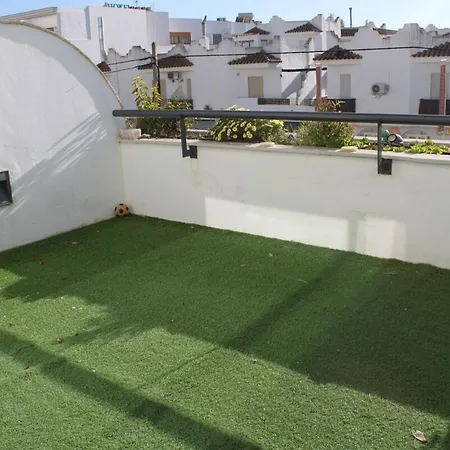 Holiday home Casa Con Vistas Al Mar Zahara De Atunes