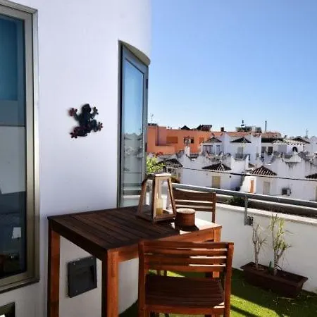 Casa Con Vistas Al Mar Zahara De Atunes Holiday home Zahara de los Atunes