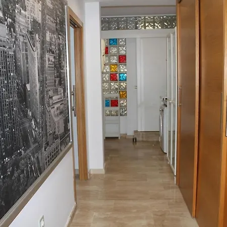 Casa Con Vistas Al Mar Zahara De Atunes Holiday home *