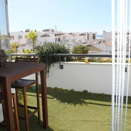 Casa Con Vistas Al Mar Zahara De Atunes Holiday home