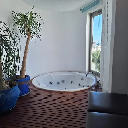 Holiday home Casa Con Vistas Al Mar Zahara De Atunes *